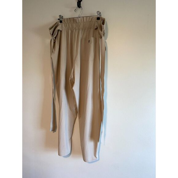 Athleta Skyline Pant II in "Abalone Grey" Size 18 - NWOT Plus Size - Picture 4 of 9